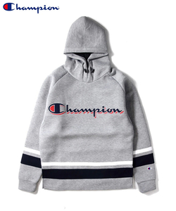 Champion Wrap-Air プルオーバー パーカー チャンピオン