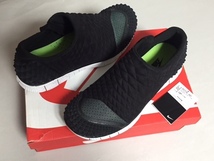 国内2店舗限定 NIKE FREE ORBIT II SP AIR YEEZY 2 デザイナー NATHAN VANHOOK デザイン N90_画像8