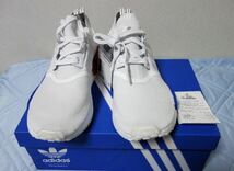 希少 ベッカム ジャスティンビーバー 着 ADIDAS NMD RNR PK プライムニット PRIME KNIT [14] ULTRA BOOST ULTRABOOT ウルトラブースト_画像8