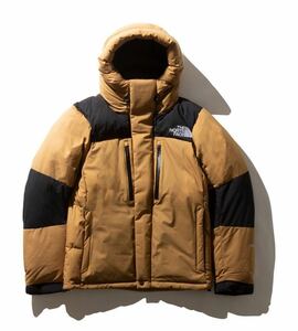 国内正規品 THE NORTH FACE BALTRO LIGHT JACKET ノースフェイス バルトロライト ジャケット BK XS