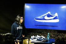 NIKE ROSHE LD-1000 SP FRAGMENT DESIGN フラグメント（ワッフルレーサー コルテッツ LDV LD1000 LD waffle racer sacai dunk N40_画像3