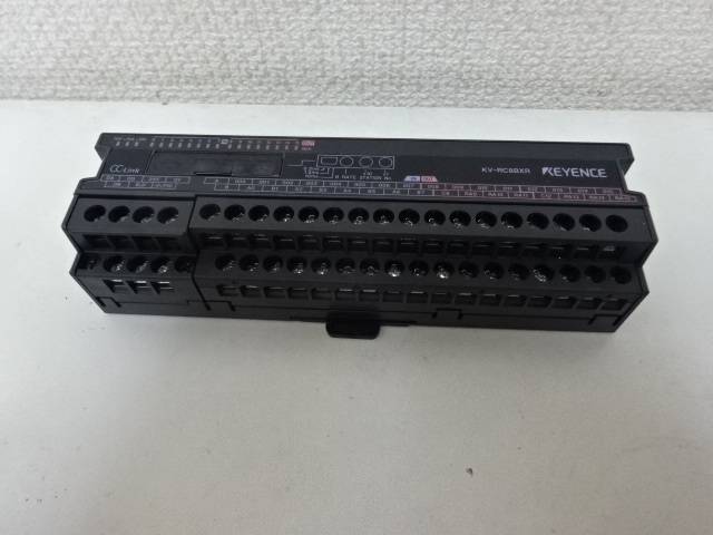 ヤフオク! -keyence kv rcの中古品・新品・未使用品一覧
