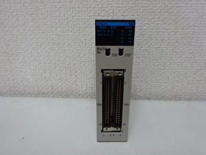 OMRON 高速カウンタユニット CS1W-CT021