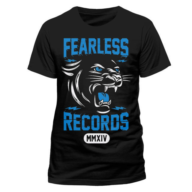 at the drive-in FEARLESS RECORDS シャツ M at the drive-in FEARLESS RECORDS シャツ M(At The Drive-In