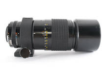 ★実用美品★ニコン NIKON Ai-S NIKKOR 300mm f4.5 ★動作OK★#12359_画像8