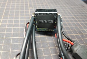 KEYENCE TACHYON CB キーエンス タキオン ブラシレスアンプ