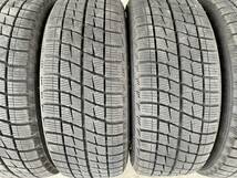 215/45R17　ブリヂストン　スタッドレス　タイヤ　RMP ホイール　17インチ　_画像5