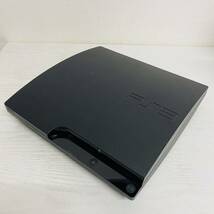 【ジャンク含/現状品】PS3本体のみ　3台セット　プレステ3 初期型 CECH-3000A CECHL00 CECHB00 YLOD ジャンク　現状品_画像2