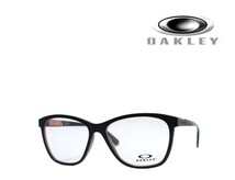 【OAKLEY】オークリー　メガネフレーム　アリアス　ALIAS　OX8155-0655　ポリッシュドアメシスト　国内正規品_画像1