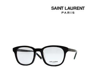 【SAINT LAURENT PARIS】 サンローラン　メガネフレーム　SL 459/F　002　ハバナ　国内正規品