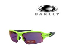 【OAKLEY】オークリー　サングラス　FLAK 2.0　PRIZM ROAD　OO9271-21　アジアンフィット　国内正規品_画像1