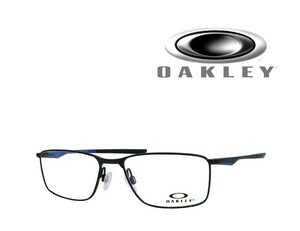 [OAKLEY] Oacley оправа для очков гнездо 5.0 SOCKET5.0 OX3217-0453 внутренний стандартный товар 