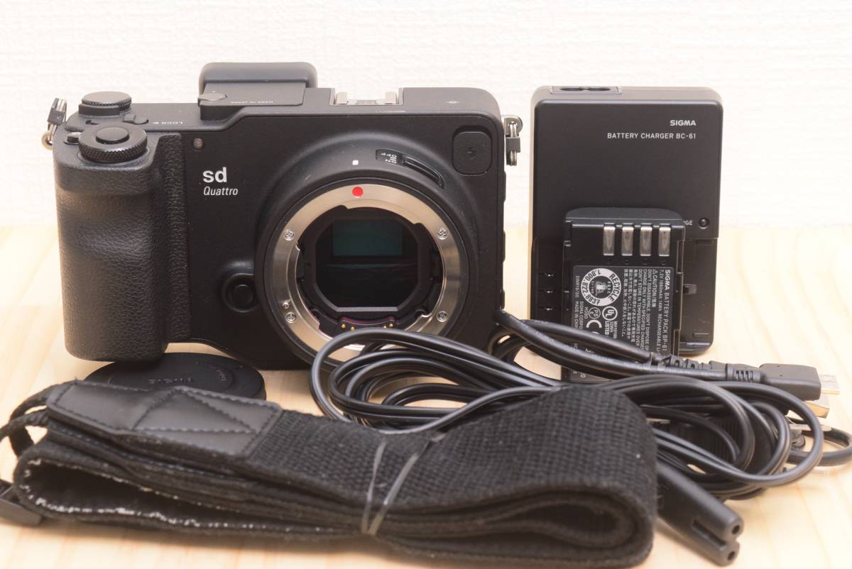 ヤフオク! -sigma sd quattro(デジタルカメラ)の中古品・新品・未使用 ヤフオク! -sigma sd quattro(デジタルカメラ)の中古品・新品・未使用