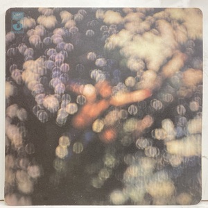 ★即決 Pink Floyd / Obscured by Clouds 11843 英オリジナル、グラモ・リム-EmiBox マト1/1枝RA/CO ピンク・フロイド