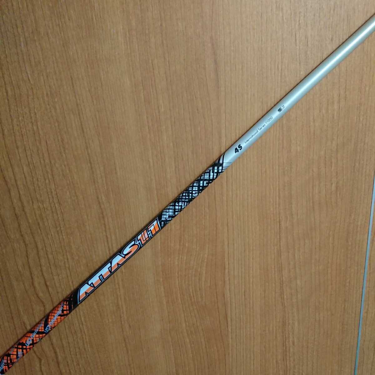 ヤフオク! -「(ping ピン) (attas アッタス)」(シャフト) (部品)の落札 ヤフオク! -「(ping ピン) (attas アッタス)」(シャフト) (部品)の落札
