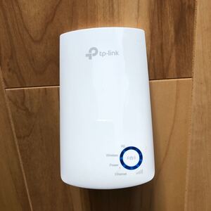 TP-Link 無線LAN中継器 WiFi