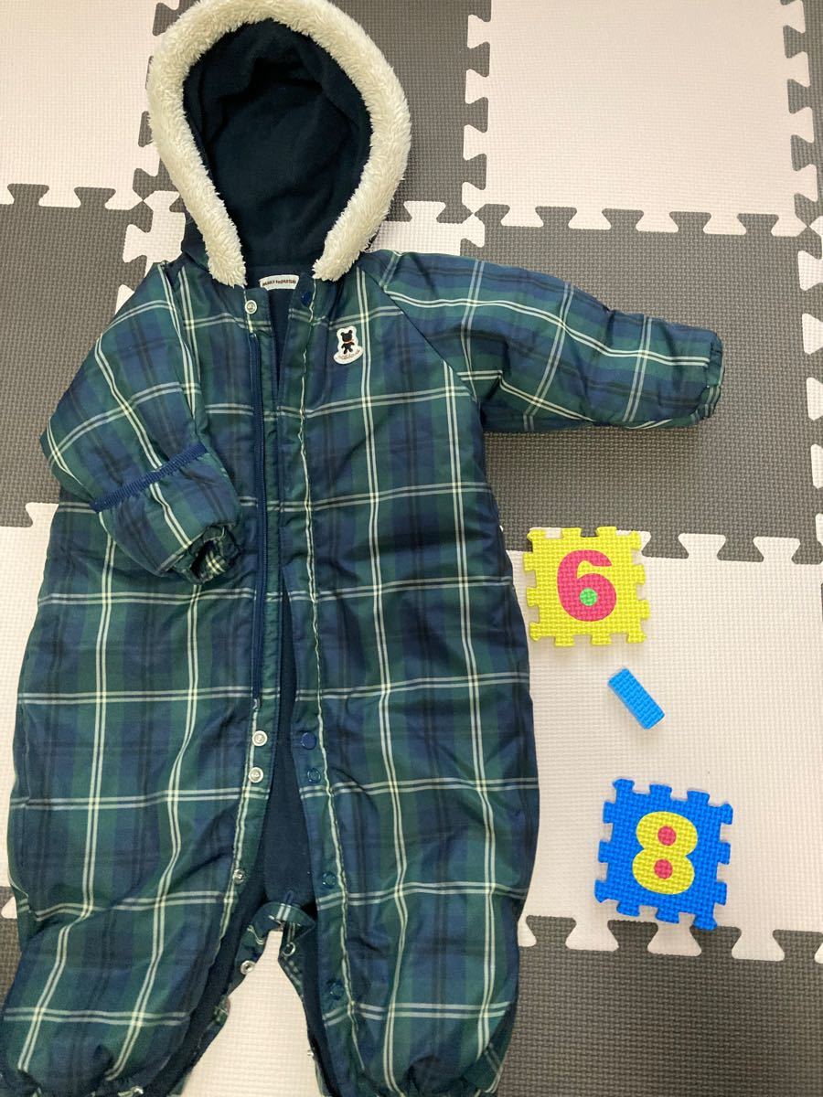 匿名配送】未使用 美品 ベベ 冬服子供コート - greatriverarts.com