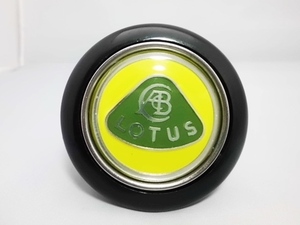  Lotus звуковой сигнал pshuMOMO для Green/Yellow