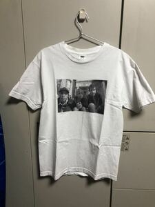 マインデニム ニルバーナ Tシャツ SLIVER 木村 キムタク