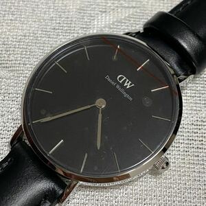 Daniel Wellington