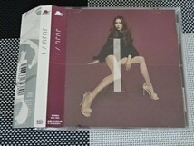 【CD】 JUJU『 Ｉ 』 ◆ 新進気鋭のクリエーターが集結！ ◆ JUJUの【Ｉ(私)】の【愛】を詰め込んだ7thアルバム！ #15_画像2