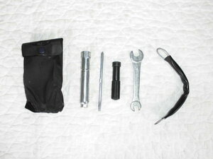 .* PCX150(KF12) tool set / superior article ( outside fixed form Y600) secondhand goods iy *
