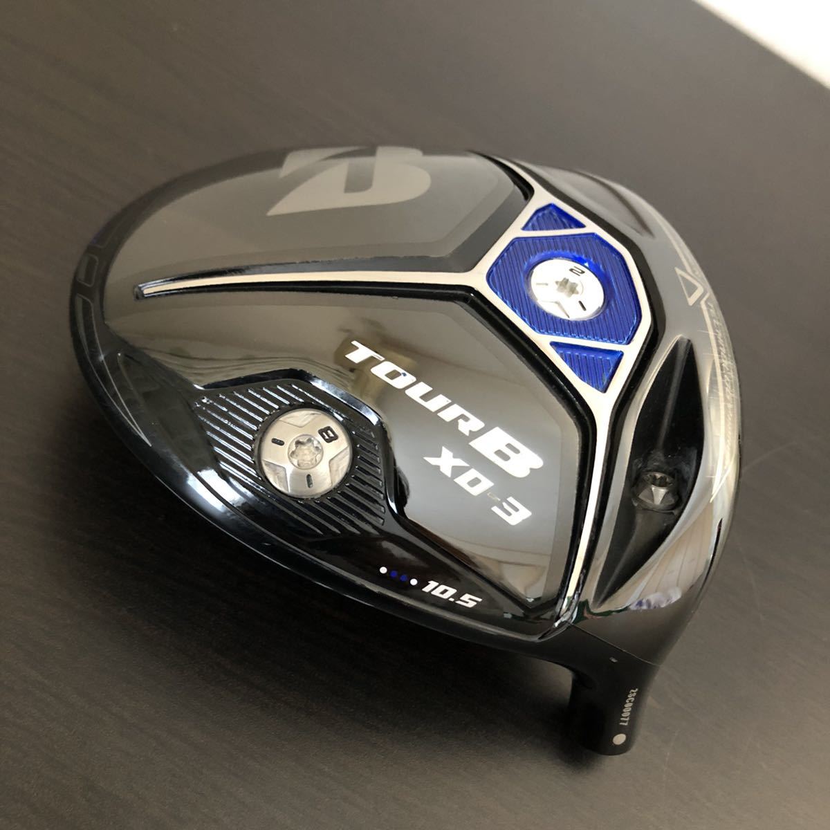 98%OFF!】 中古 Cランク フレックスS テーラーメイド SIM GLOIRE 10.5