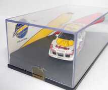 1/87 Paul's Model Art 870 964243 オペル Opel カリブラ Calibra V6 ITC Rosberg, McDonald's, Old Spice Nr.43 Letho_画像6