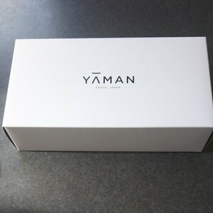 YA-MAN ヤーマン 超音波トリートメント シャインプロ ツヤ 美髪 うねりケア HC-21 ブラック