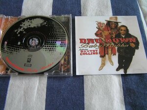 【HR04】 CDS 《Dru Down / Bootsy Collins》 Baby Bubba