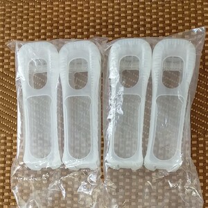 Wiiリモコン リモコンカバー