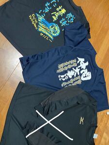バラ売り可能練習着 mizuno スポーツウェア トレーニングウェア ジャージ