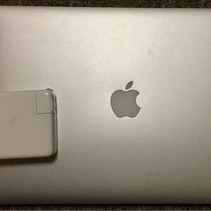 Apple MacBook Pro (15-inch, Mid 2014)難あり