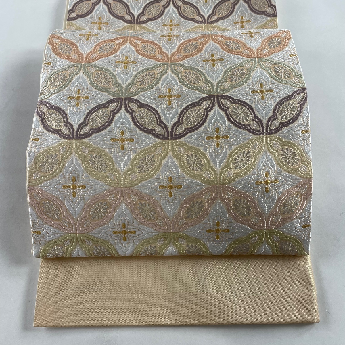 ヤフオク! -河合美術織物 袋帯の中古品・新品・未使用品一覧