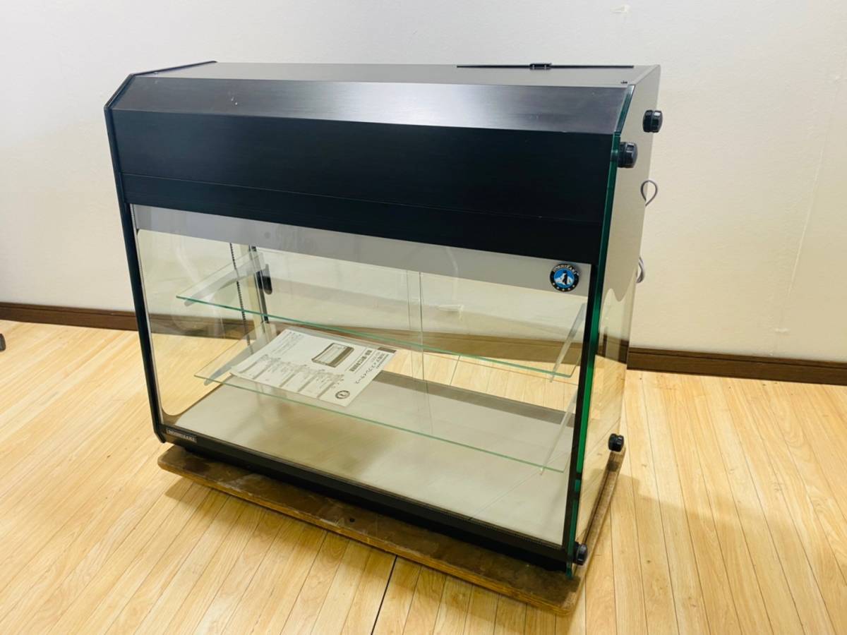 ヤフオク! -冷蔵ディスプレイケース(店舗用品)の中古品・新品・未使用