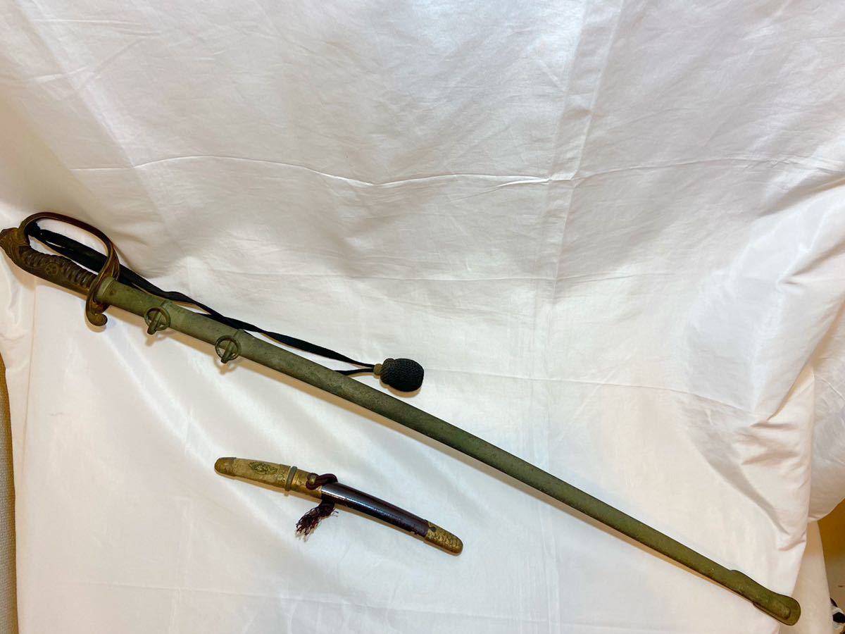 ヤフオク! -日本軍 軍刀(アンティーク、コレクション)の中古品・新品 