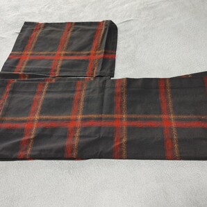 美品 アンティーク着物 リメイクハギレ 古布