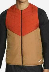  Nike aero re year running the best L DJ0534-673 Nike Aerolayer Running Vest