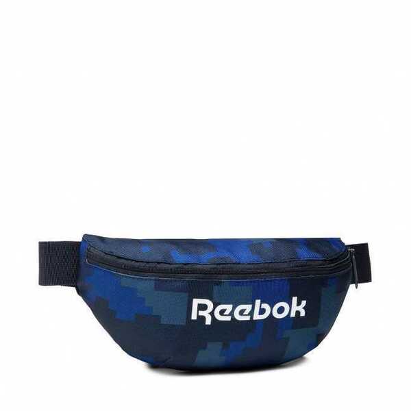 リーボック ウエストパック F(21×12.5×7) ウエストバッグ バッグ ポーチ かばん Reebok WAIST BAG 