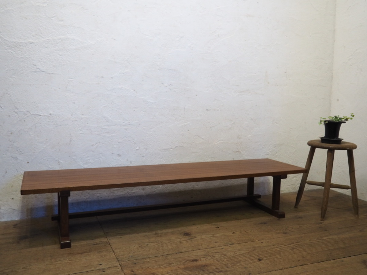 ヤフオク! -木製大きなテーブル(テーブル)の中古品・新品・未使用品一覧