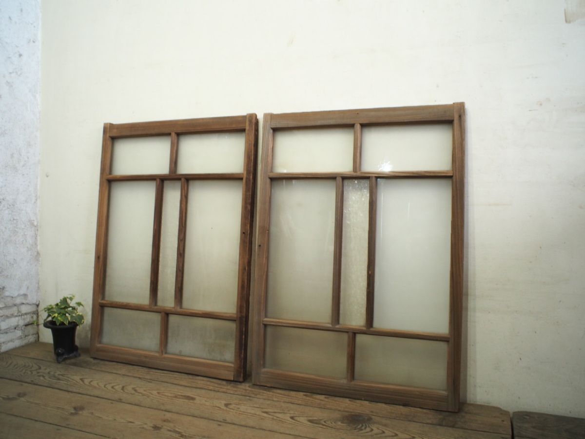 ヤフオク! -ガラス戸 建具 (174' 88)の中古品・新品・未使用品一覧
