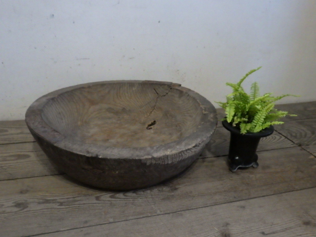 ヤフオク! -木製こね鉢(アンティーク、コレクション)の中古品・新品 