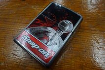 Snap-on スナップオン　Zippo ライター　_画像3