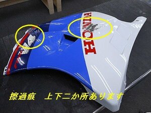 ☆☆ ホンダ VFR400R(NC21) 純正サイドカウル(左) ☆☆