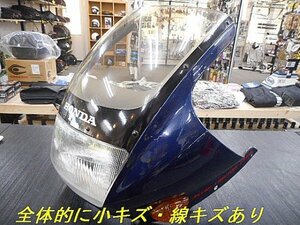 ☆ ホンダ CBR250F(MC14) 純正アッパーカウル ☆