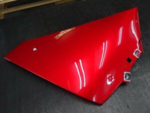 未使用品★YZF-R1 アンダーカウル 左14B-28385-10