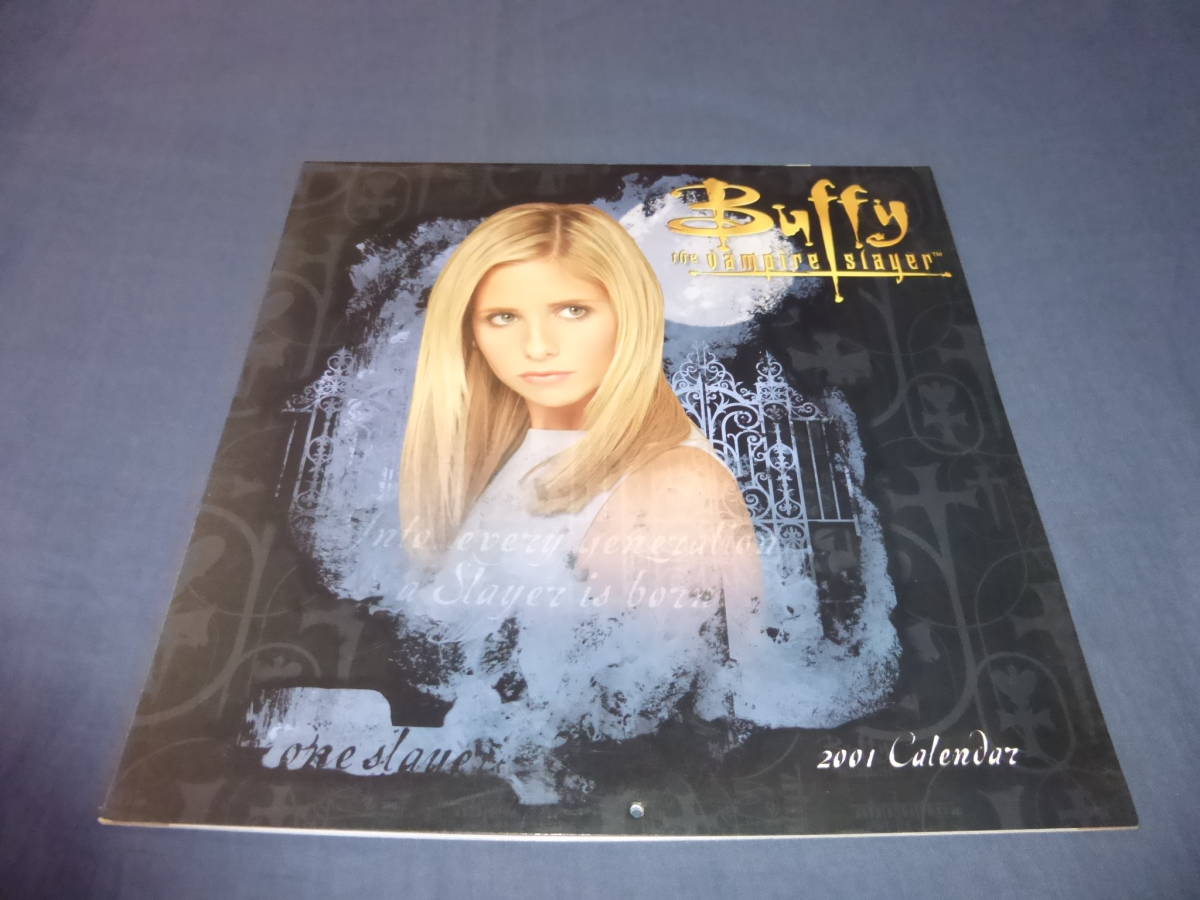 2025年最新】Yahoo!オークション -buffy the vampire slayerの