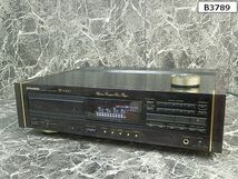 B3789M Pioneer CDプレーヤー PD-3000 ジャンク_画像1