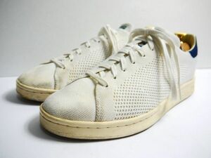 アディダス adidas スタンスミス STAN SMITH スニーカー 27.5cm S75148 R926-72