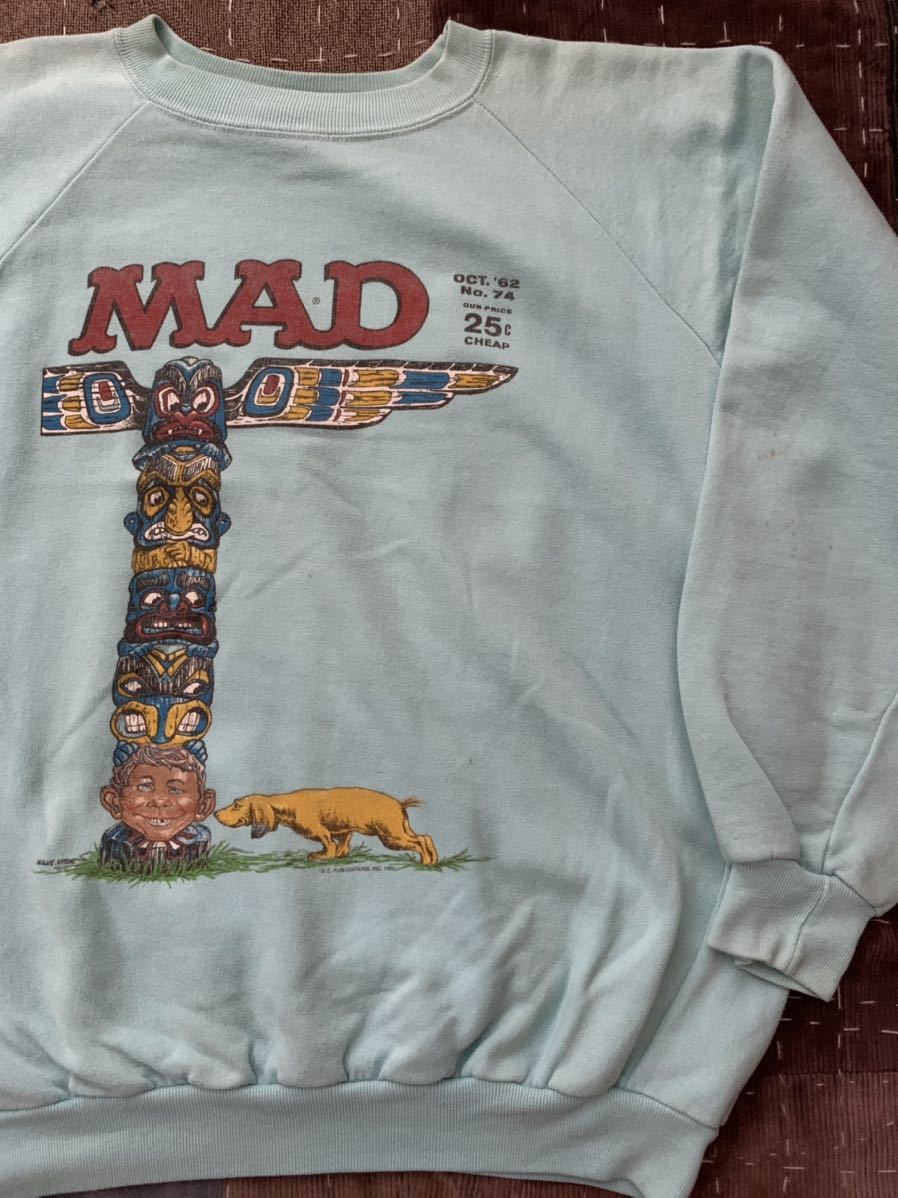 2025年最新】Yahoo!オークション -mad magazine tシャツの中古品 2025年最新】Yahoo!オークション -mad magazine tシャツの中古品